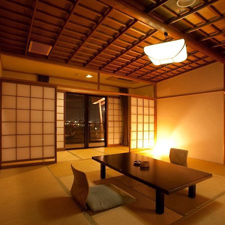 Takayama Kanko Hotel Ngoại thất bức ảnh