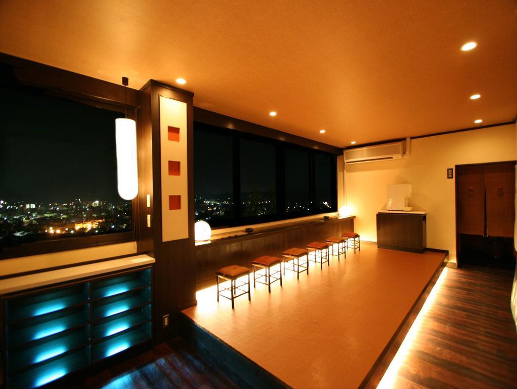 Takayama Kanko Hotel Ngoại thất bức ảnh