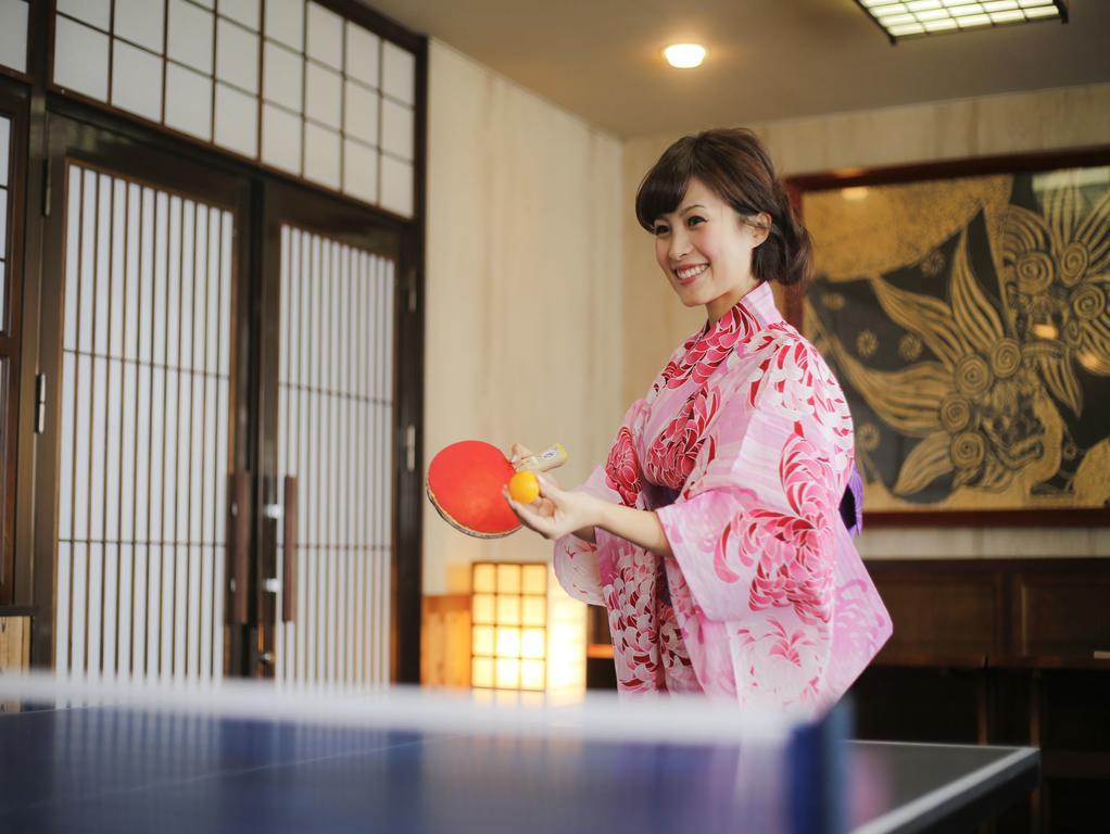 Takayama Kanko Hotel Ngoại thất bức ảnh