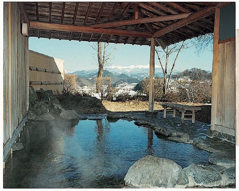 Takayama Kanko Hotel Ngoại thất bức ảnh