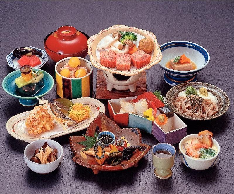 Takayama Kanko Hotel Ngoại thất bức ảnh