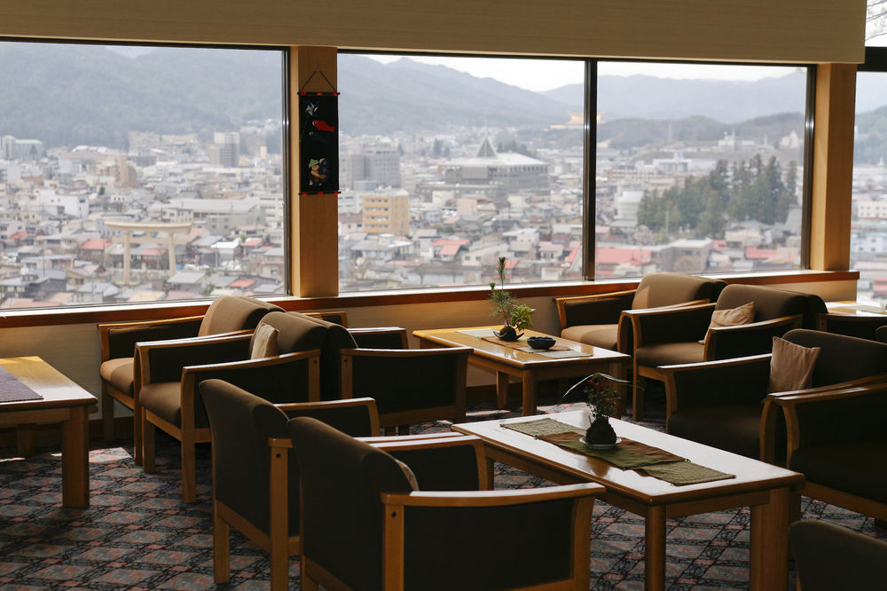 Takayama Kanko Hotel Ngoại thất bức ảnh
