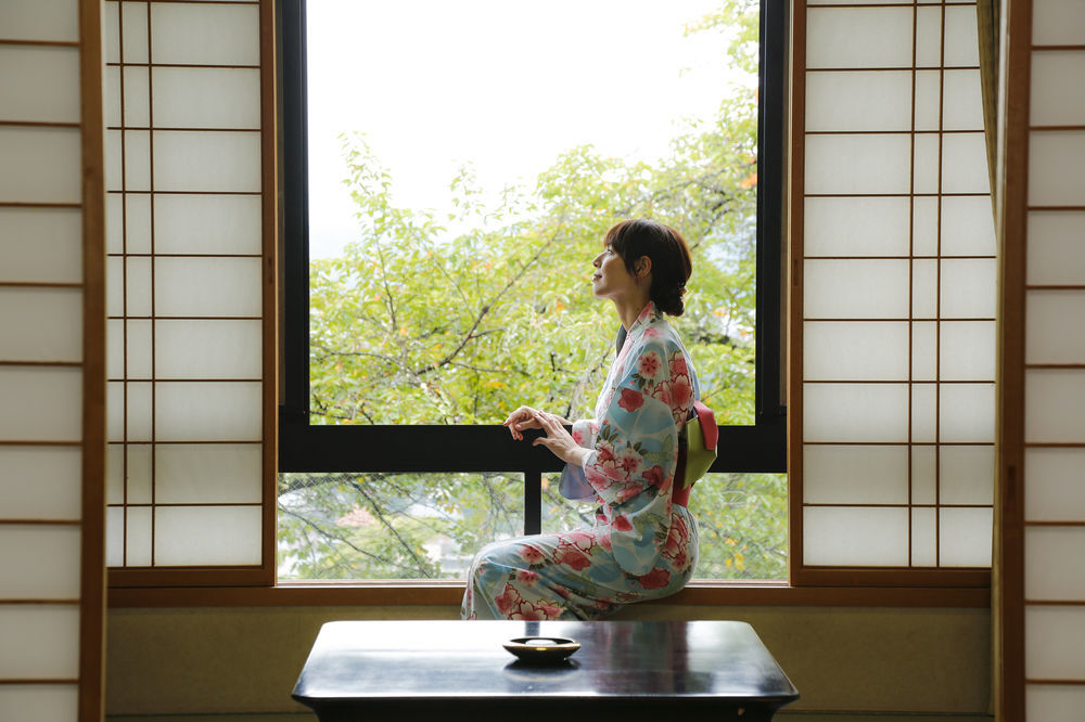 Takayama Kanko Hotel Ngoại thất bức ảnh