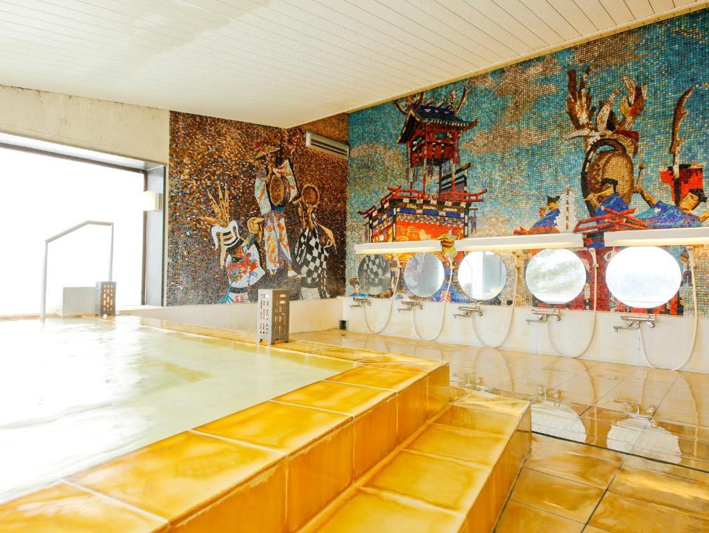 Takayama Kanko Hotel Ngoại thất bức ảnh