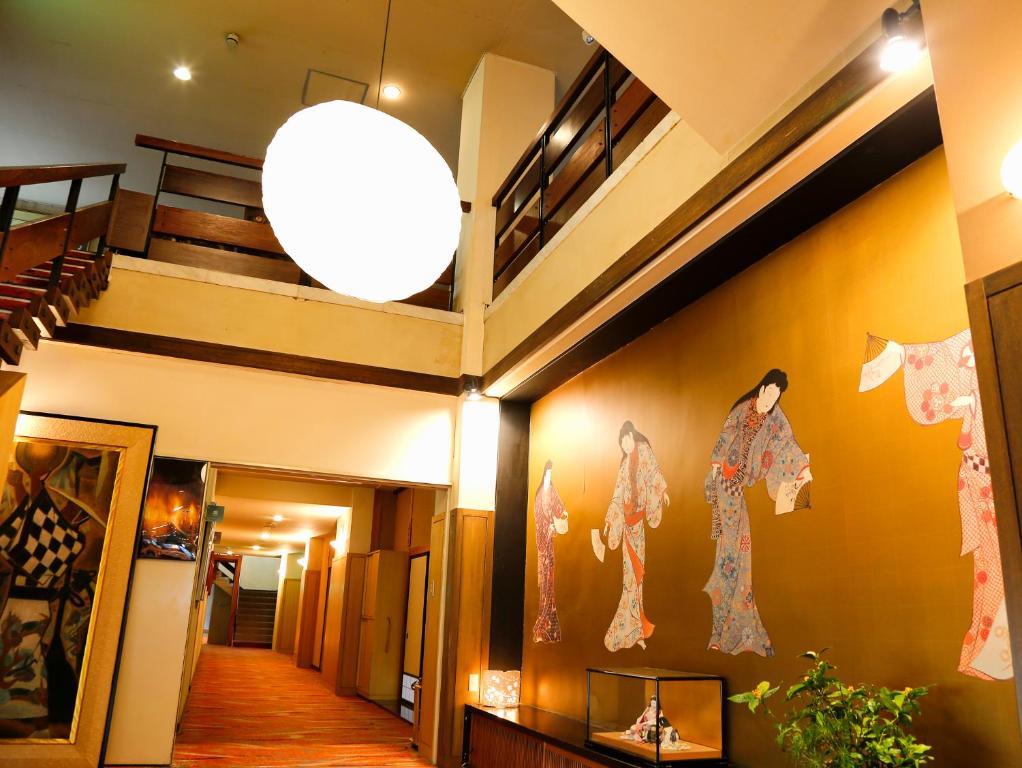 Takayama Kanko Hotel Ngoại thất bức ảnh