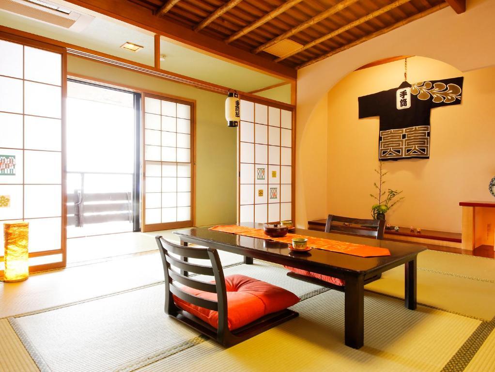 Takayama Kanko Hotel Phòng bức ảnh