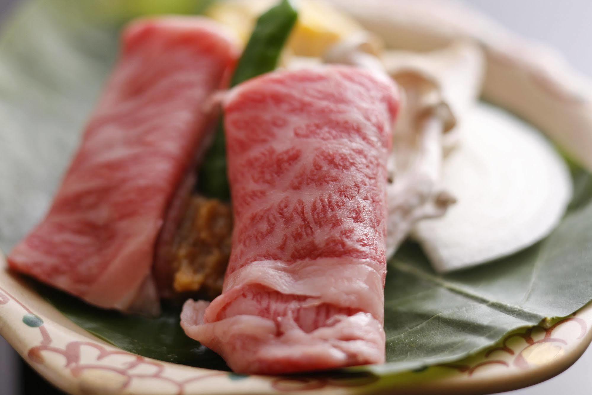 Takayama Kanko Hotel Ngoại thất bức ảnh